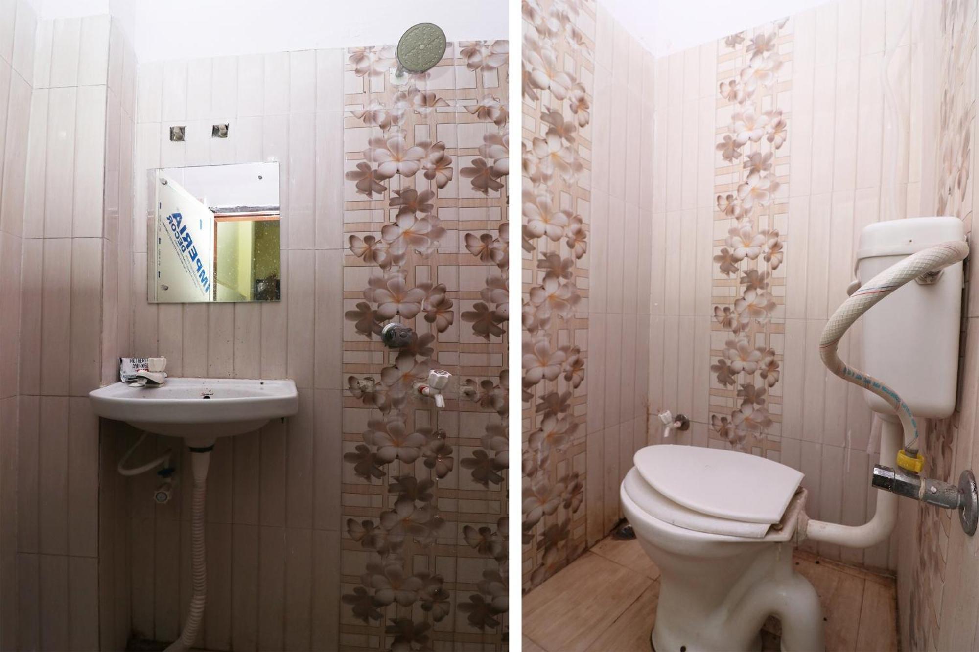 Spot On Hotel O Om Sai Plaza Bhopal Dış mekan fotoğraf