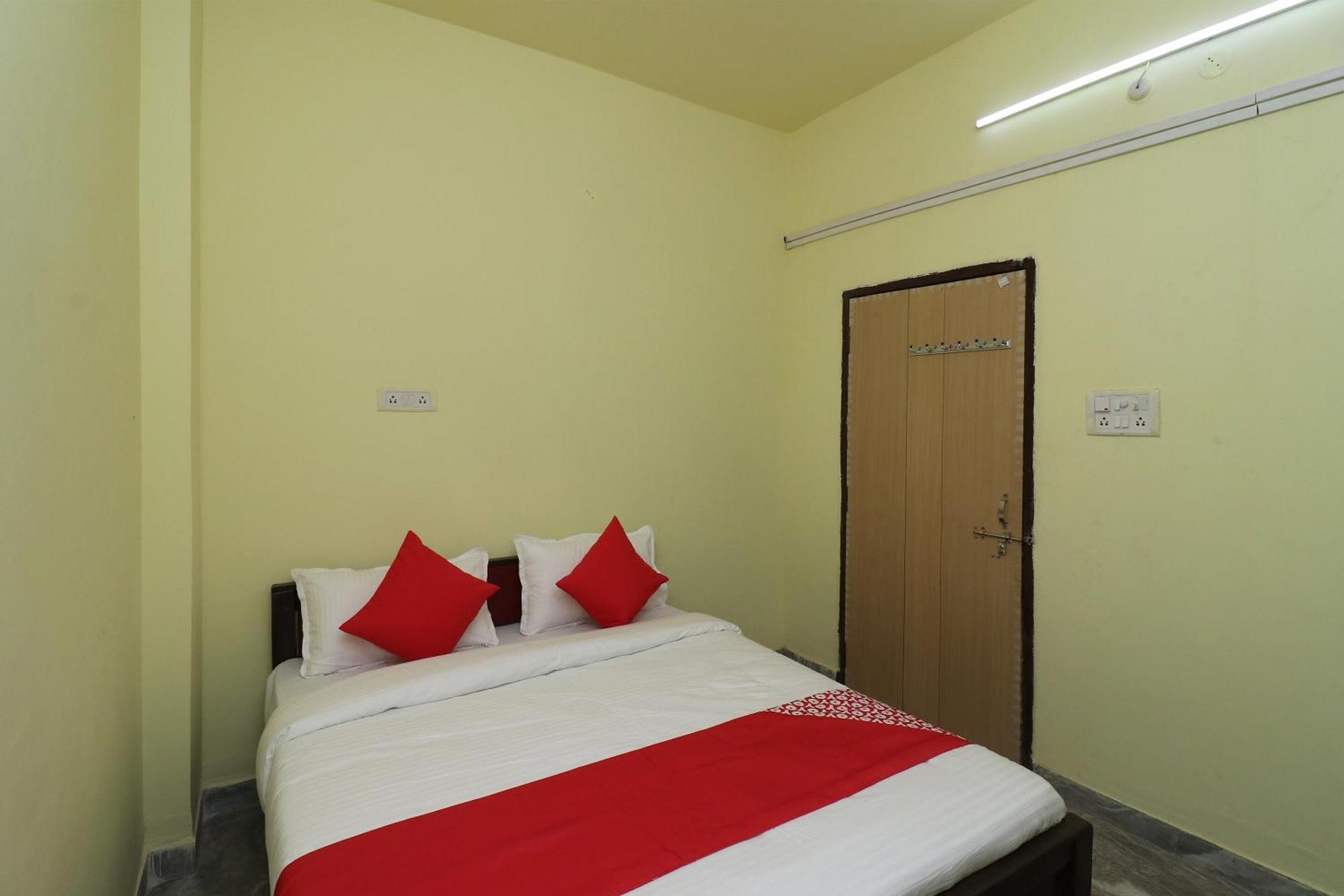 Spot On Hotel O Om Sai Plaza Bhopal Dış mekan fotoğraf