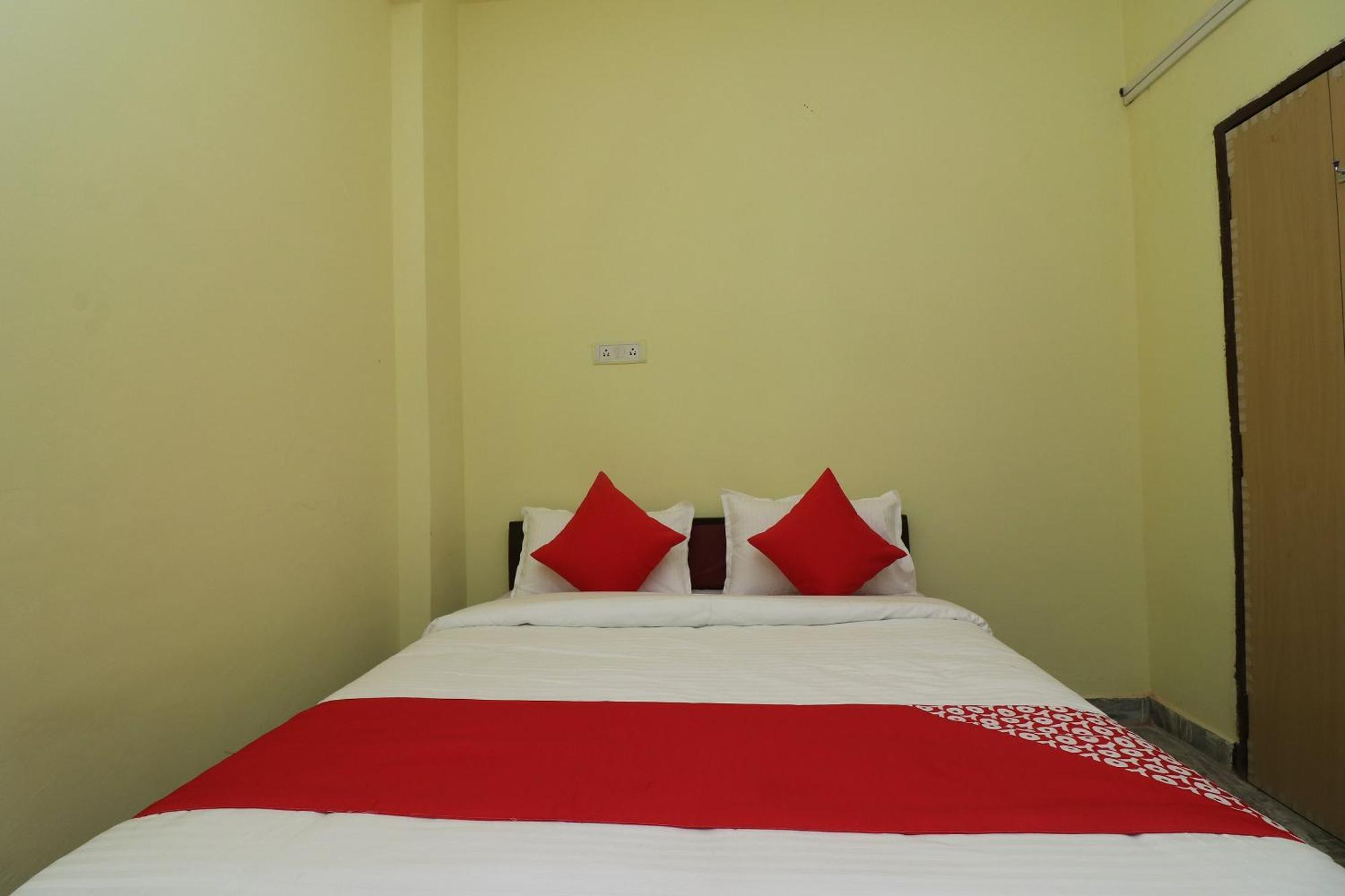 Spot On Hotel O Om Sai Plaza Bhopal Dış mekan fotoğraf