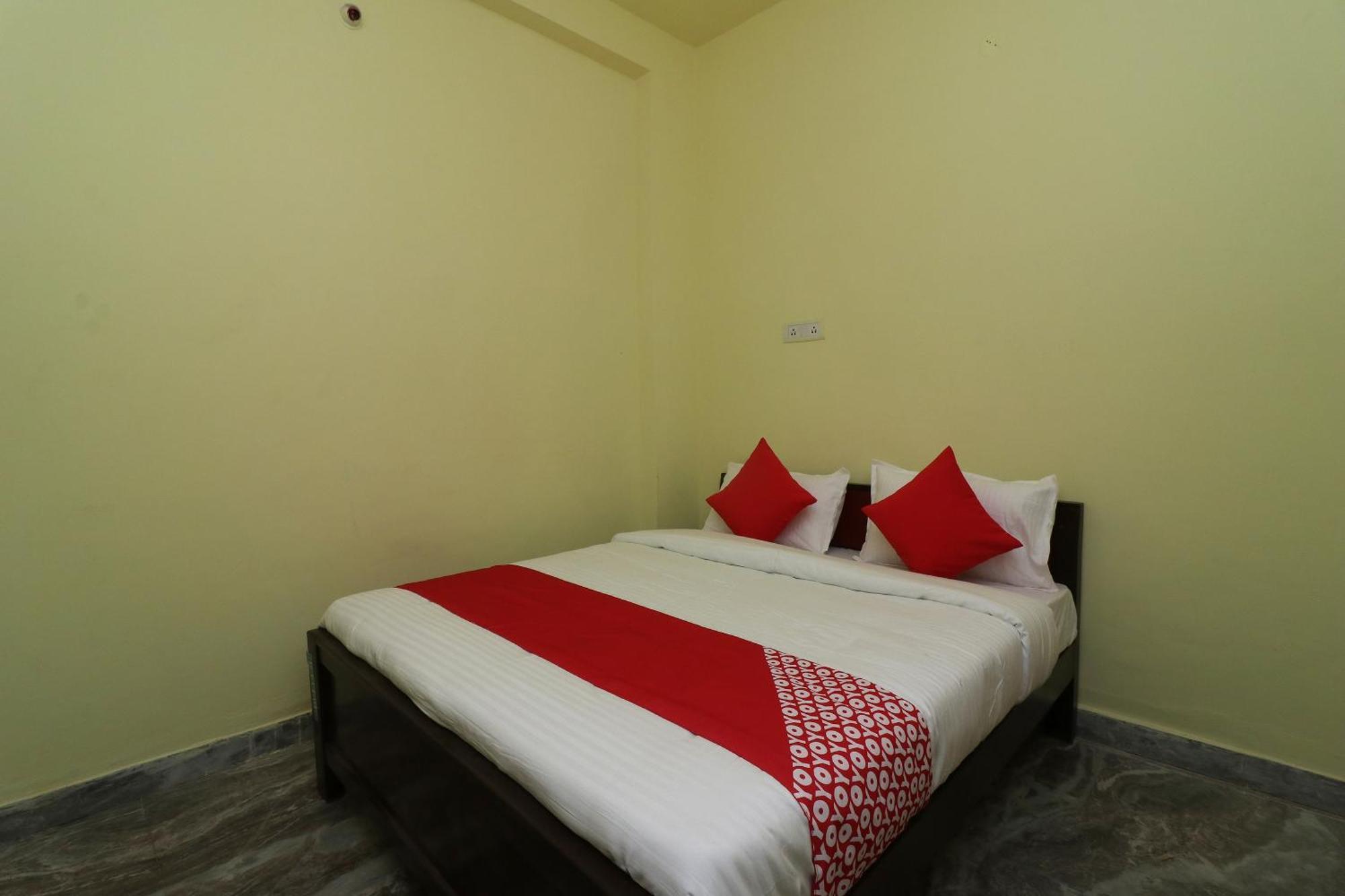 Spot On Hotel O Om Sai Plaza Bhopal Dış mekan fotoğraf